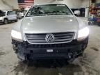 2004 Volkswagen Phaeton 4.2