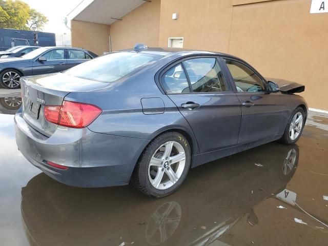 2013 BMW 328 I