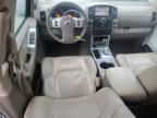 2011 Nissan Pathfinder S