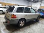 2004 Hyundai Santa FE GLS