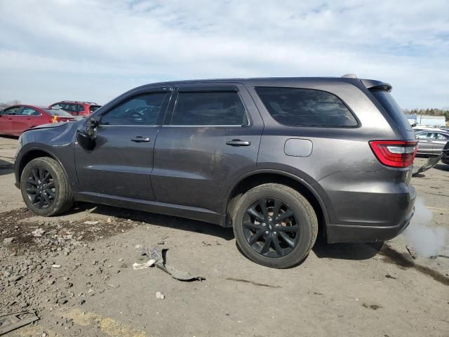 2019 Dodge Durango GT