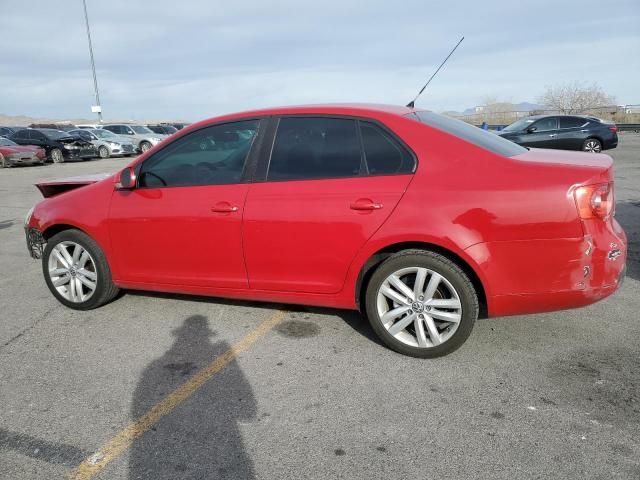 2007 Volkswagen Jetta