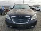 2013 Chrysler 200 LX