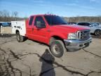 2002 Ford F350 SRW Super Duty