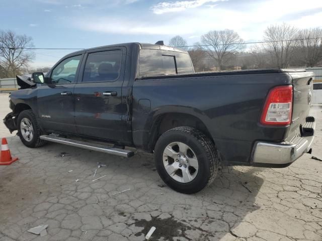 2020 Dodge RAM 1500 BIG HORN/LONE Star