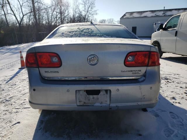 2008 Buick Lucerne CXL