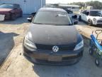 2012 Volkswagen Jetta Base