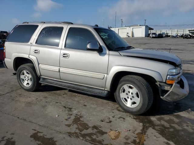 2004 Chevrolet Tahoe C1500