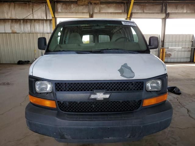 2006 Chevrolet Express G1500