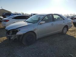 2006 Toyota Camry LE en venta en Windsor, NJ