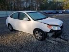 2010 Hyundai Elantra Blue