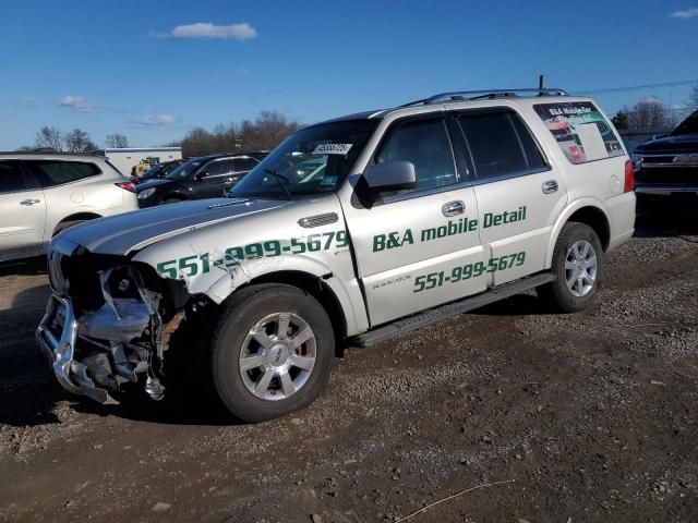 2006 Lincoln Navigator