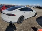 2015 Tesla Model S 85D