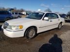 2002 Lincoln Town Car Signature