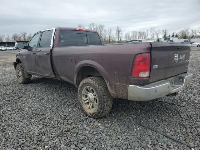 2012 Dodge RAM 2500 Laramie