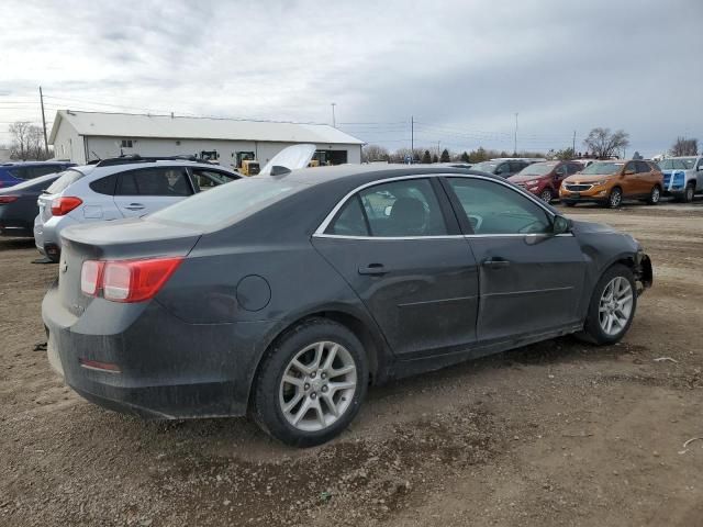 2014 Chevrolet Malibu 1LT