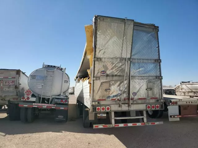 2014 Utility Reefer