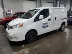 2020 Nissan NV200 2.5S