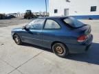 1999 Hyundai Accent L