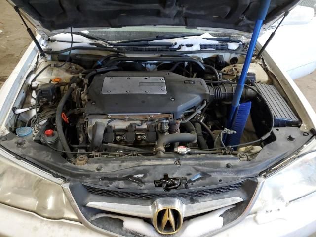 2002 Acura 3.2TL