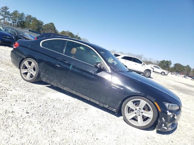 2007 BMW 335 I