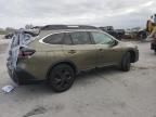 2020 Subaru Outback Onyx Edition XT