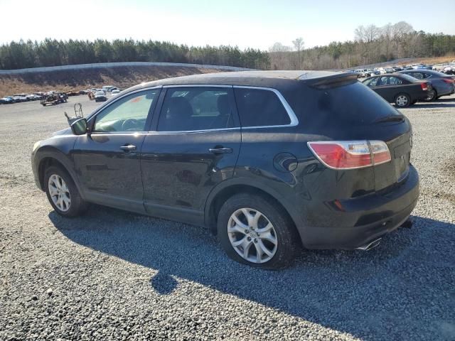 2011 Mazda CX-9