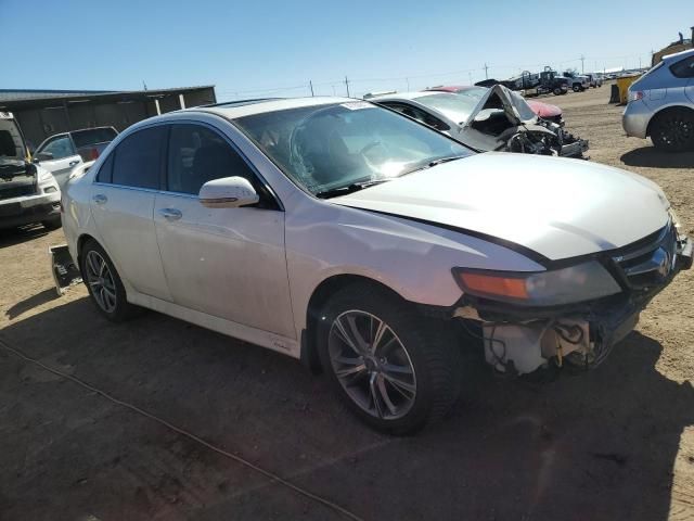 2006 Acura TSX