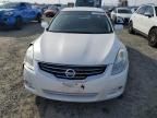 2011 Nissan Altima Base