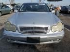 2003 Mercedes-Benz C 240