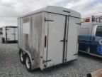 2008 Trailers Trailer