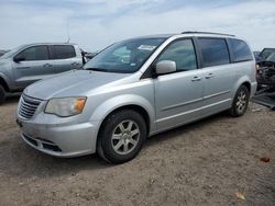 2012 Chrysler Town & Country Touring L en venta en Houston, TX