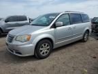 2012 Chrysler Town & Country Touring L