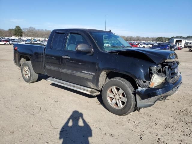 2009 GMC Sierra C1500 SLE