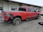 2005 Chevrolet Silverado K1500