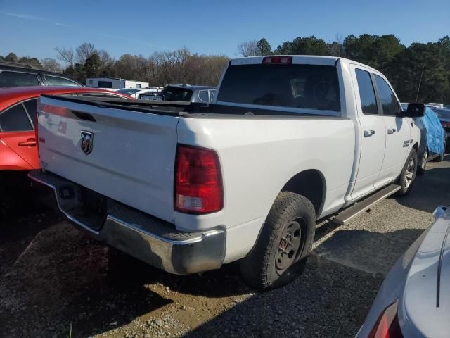 2016 Dodge RAM 1500 SLT