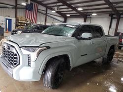 4 X 4 a la venta en subasta: 2023 Toyota Tundra Crewmax SR