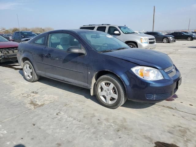 2008 Chevrolet Cobalt LS