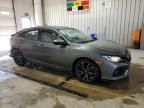 2017 Honda Civic Sport