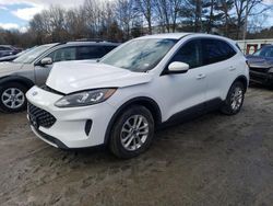 2020 Ford Escape SE en venta en North Billerica, MA