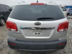 2013 KIA Sorento LX