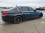 2013 BMW 528 I