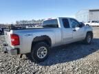 2012 Chevrolet Silverado K1500 LT