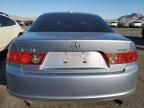 2007 Acura TSX