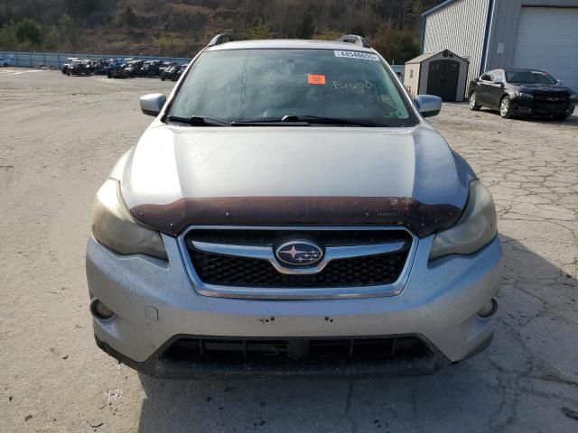 2015 Subaru XV Crosstrek 2.0 Premium