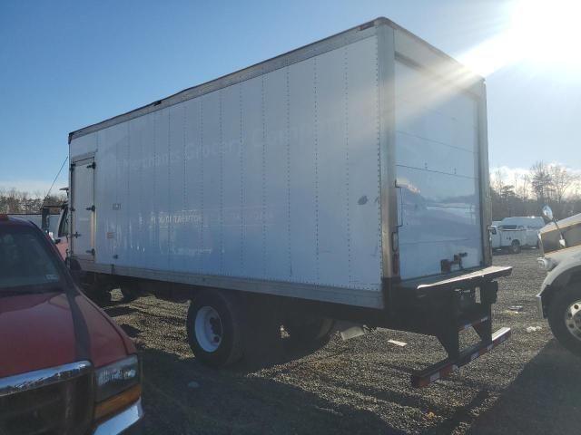 2017 Freightliner M2 106 Medium Duty