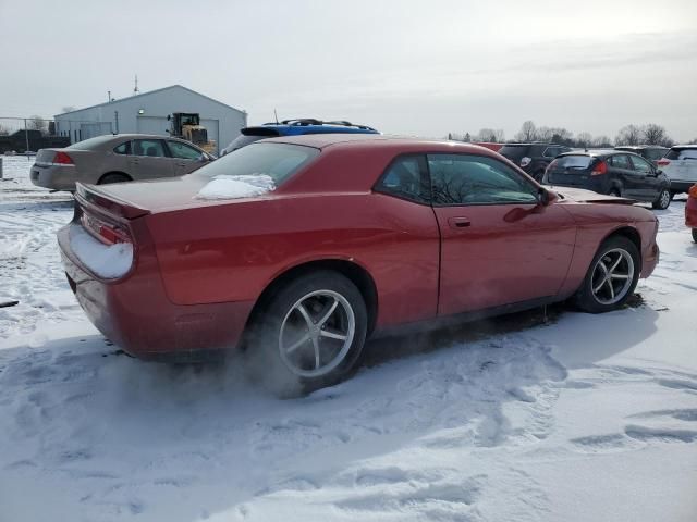 2010 Dodge Challenger SE