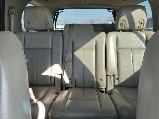 2010 Ford Expedition Limited