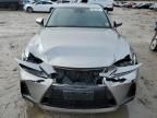 2017 Lexus IS 200T