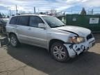 2006 Toyota Highlander Hybrid